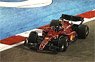 Ferrari F1-75 No.55 2nd Bahrain GP 2022 Carlos Sainz Jr. (ミニカー)