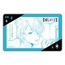 [Oshi no Ko] IC Card Sticker Aqua (Anime Toy)
