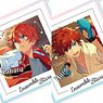 [Ensemble Stars!!] Star Key Ring Collection Everyday! Vol.1 (Set of 10) (Anime Toy)