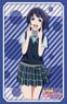 Bushiroad Sleeve Collection HG Vol.3233 Love Live! Nijigasaki High School School Idol Club [Karin Asaka] Part.2 (Card Sleeve)