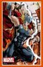 Bushiroad Sleeve Collection HG Vol.3243 Marvel [Thor] (Card Sleeve)