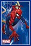 Bushiroad Sleeve Collection HG Vol.3246 Marvel [Spider-Man] (Card Sleeve)