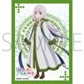Chara Sleeve Collection Mat Series She Professed Herself Pupil of the Wise Man. Mira A (No.MT1274) (Card Sleeve)