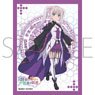 Chara Sleeve Collection Mat Series She Professed Herself Pupil of the Wise Man. Mira B (No.MT1275) (Card Sleeve)