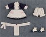 Nendoroid Doll Outfit Set: Emilico (PVC Figure)