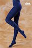 Pantihose for 1/12 Movable Figure: SA0109 Royal Blue (Fashion Doll)