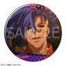 SK8 the Infinity Can Badge Ver.3 Design 25 (Adam/D) (Anime Toy)