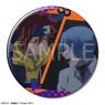 SK8 the Infinity Can Badge Ver.3 Design 32 (Reki & Langa/B) (Anime Toy)