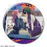 SK8 the Infinity Can Badge Ver.3 Design 34 (Cherry blossom & Joe/B) (Anime Toy)