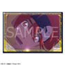 SK8 the Infinity Hologram Can Badge Ver.2 Design 02 (Reki/B) (Anime Toy)