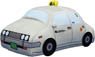 Odd Taxi Plushie Odokawa`s Taxi (Anime Toy)