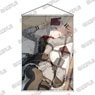 [The Detective Is Already Dead] Siesta Birthday Celebration2022 W Suede B2 Tapestry Illustrated by Kani Beam (Anime Toy)