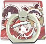Smartphone Chara Ring [Yashahime: Princess Half-Demon] 01 Towa Higurashi & Setsuna & Moroha Christmas Ver. (Graff Art) (Anime Toy)