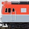 DD50-3 + DD50-4 標準色 米原機関区 2両セット (2両セット) (鉄道模型)