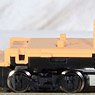 18m Class Completion Power Unit TS827 (Black) (Model Train)