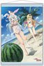 Arifureta: From Commonplace to World`s Strongest B2 Tapestry [Yue & Shea] (Anime Toy)