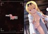Arifureta: From Commonplace to World`s Strongest Clear File [Yue] (Anime Toy)