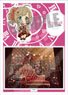 The Idolm@ster Cinderella Girls Acrylic Chara Plate Petit 28 Shin Sato (Anime Toy)
