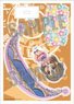 The Idolm@ster Cinderella Girls Acrylic Chara Plate Petit 28 Yuko Hori (Anime Toy)