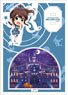 The Idolm@ster Million Live! Acrylic Chara Plate Petit 06 Minako Satake (Anime Toy)