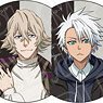 Bleach Can Badge (Blind) Meet Up Ver. (Single Item) (Anime Toy)