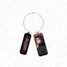 Bleach Wire Key Ring Kugo Ginjo Meet Up Ver. (Anime Toy)