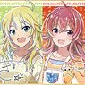 The Idolm@ster Starlit Season Trading Ani-Art Mini Colored Paper Ver.C (Set of 12) (Anime Toy)