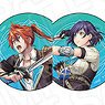 Tales of Luminaria Can Badge (Blind) Vol.1 (Single Item) (Anime Toy)