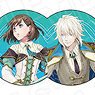 Tales of Luminaria Can Badge (Blind) Vol.2 (Single Item) (Anime Toy)