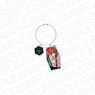 Tales of Luminaria Wire Key Ring Leo Fourcade (Anime Toy)