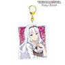 The Idolm@ster Starlit Season Takane Shijou Ani-Art Big Acrylic Key Ring (Anime Toy)