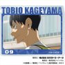 Haikyu!! Clip Memo Stand Tobio Kageyama (Anime Toy)