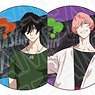 Hi-Drivers Can Badge (Blind) (Single Item) (Anime Toy)