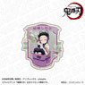 Demon Slayer: Kimetsu no Yaiba Travel Sticker Shinobu Kocho Chara Present Ver. (Anime Toy)
