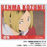 Haikyu!! Clip Memo Stand Kenma Kozume (Anime Toy)