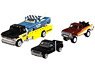 Hot Wheels Premium collector set Assort - GMH39-986J (Toy)