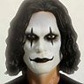 5 Points/ The Crow: Eric Draven 3.75 Inch Action Figure Deluxe Set (Completed)