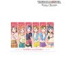 The Idolm@ster Starlit Season 765Pro Allstars Ani-Art Clear File Ver. A (Anime Toy)
