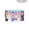 The Idolm@ster Starlit Season Shiny Colors Ani-Art Clear File (Anime Toy)