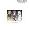 The Idolm@ster Starlit Season Diamant Ani-Art Clear File (Anime Toy)