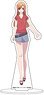 Chara Acrylic Figure [Fruits Basket -Prelude-] 04 Kyoko (Anime Toy)