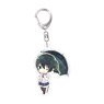 Kasakko Acrylic Key Ring Love Live! Nijigasaki High School School Idol Club Yu Takasaki (Anime Toy)