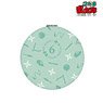 Nintama Rantaro 6th Graders Round Folding Miror (Anime Toy)