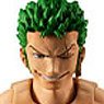Variable Action Heroes One Piece Zorojuro (PVC Figure)