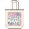 Tokyo Revengers Letter Canvas Tote Assembly A (Anime Toy)