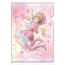 Cardcaptor Sakura: Clear Card Komorebi Art A4 Clear File Vol.2 Sakura & Kero-chan (Anime Toy)