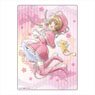 Cardcaptor Sakura: Clear Card Komorebi Art B5 Pencil Board Vol.2 Sakura & Kero-chan (Anime Toy)