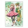 Cardcaptor Sakura: Clear Card Komorebi Art B5 Pencil Board Vol.2 Sakura & Syaoran (Anime Toy)