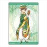 Cardcaptor Sakura: Clear Card Komorebi Art B5 Pencil Board Vol.2 Syaoran Li (Anime Toy)