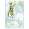 Cardcaptor Sakura: Clear Card Komorebi Art Acrylic Stand Jr. Syaoran Li (Anime Toy)